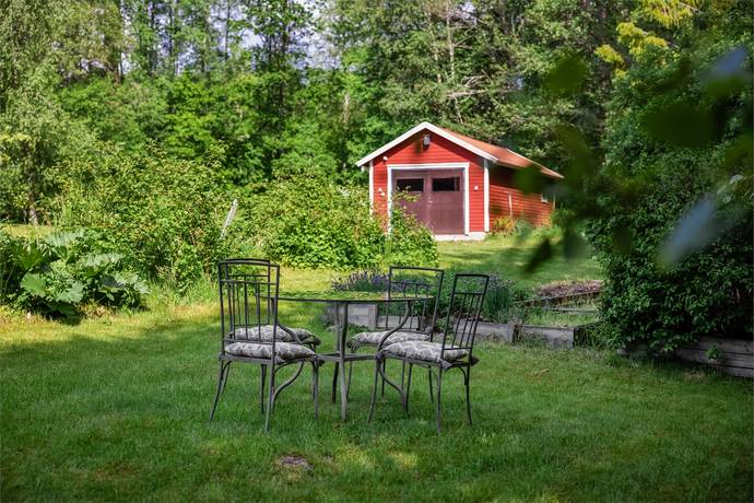 5 rum Vinterbonat fritidshus på Marsjö Framnäs 1 Marsjö/Byle Vingåkers kommun - bild 8