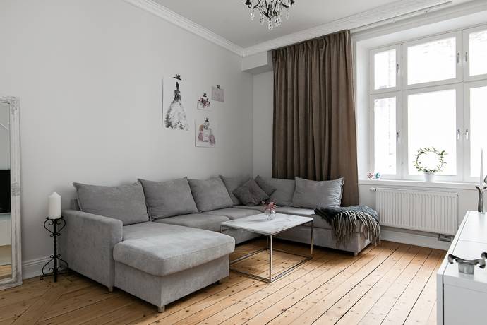 3 rum lägenhet på Storgatan 12B Järntorget, Örebro kommun - bild 5