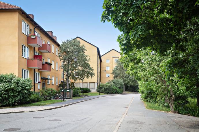 3 rum Lägenhet på Dianavägen 11, 3 tr Hjorthagen Stockholms kommun - bild 22