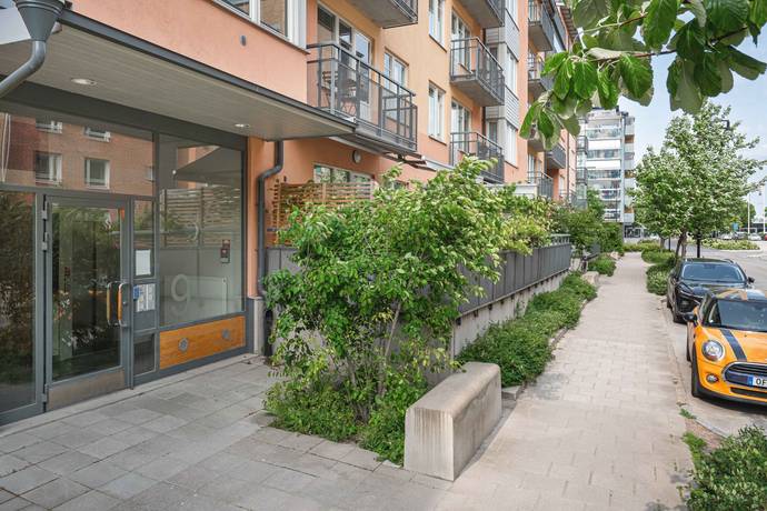 4 rum Lägenhet på Tullgarnsgatan 9 Kungsängen - Industristaden Uppsala kommun - bild 42