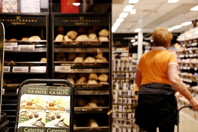 4 rum Lägenhet på Fidravägen 43 Saltsjöbaden Lännbohöjden Nacka kommun - bild 29