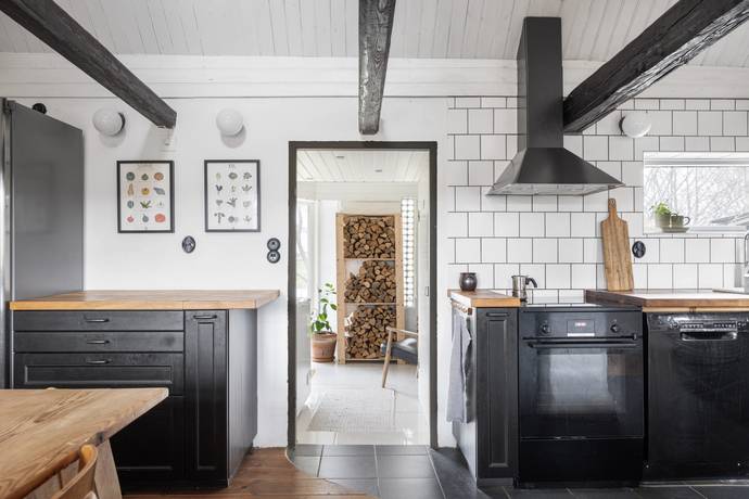 6 rum Villa på Södra Kverrestad 716 Södra Kverrestad Tomelilla kommun - bild 12