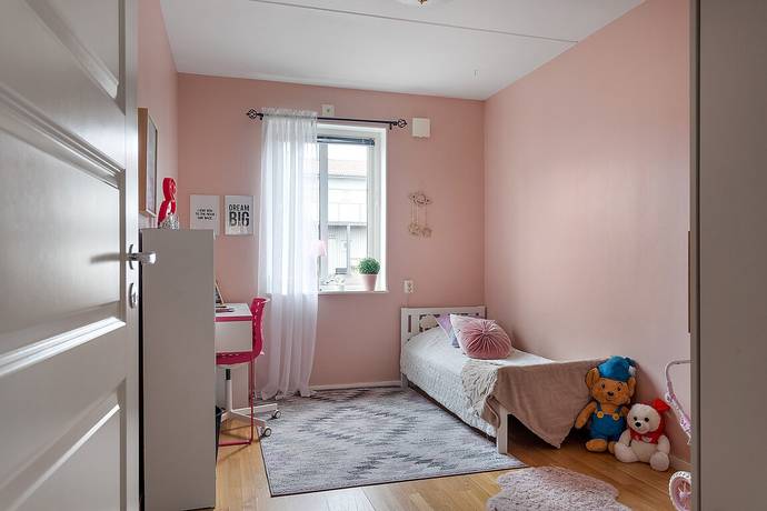 4 rum Lägenhet på Ängsklockegatan 17 Bolltorp Alingsås kommun - bild 12
