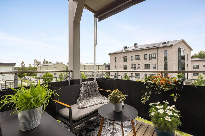 Kornellvägen 37 O, Södra Bettorp, Örebro kommun