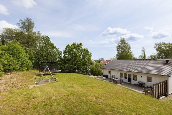 5 rum Villa på Rosendalsvägen 28 Stallarholmen Strängnäs kommun - bild 2