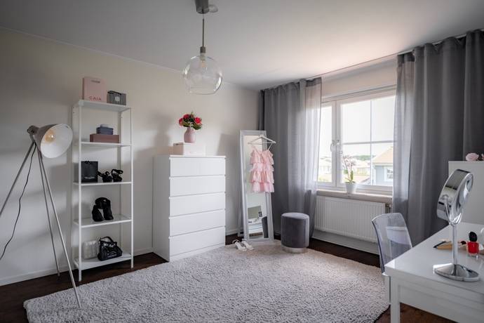 6 rum Villa på Humlevägen 14 Bollstanäs Upplands Väsby kommun - bild 31