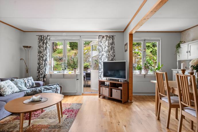5 rum radhus på Ranunkelgränd 3 Tyresö, Tyresö kommun - bild 4