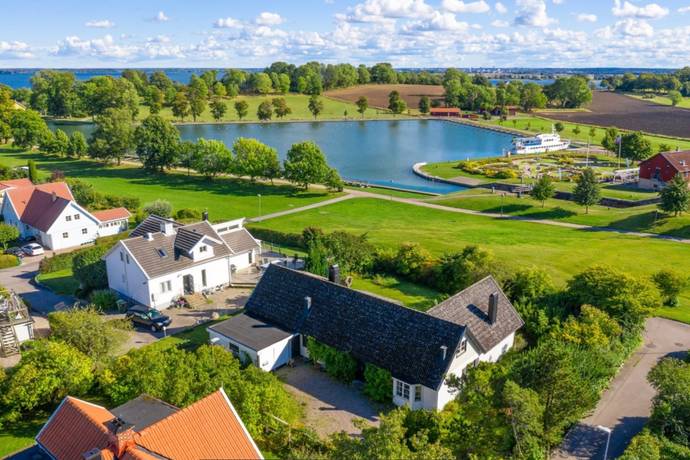 6 rum Villa på Annelundsbacken 17 Berg Linköpings kommun - bild 29