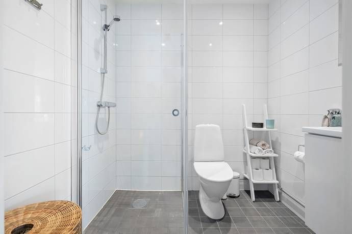 5 rum villa på Runhällsgatan 9 Fresta, Upplands Väsby kommun - bild 5