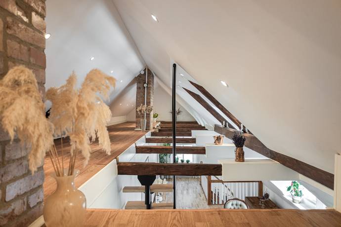 7 rum Villa på Fosie stationsväg 7 Fosie Malmö kommun - bild 53