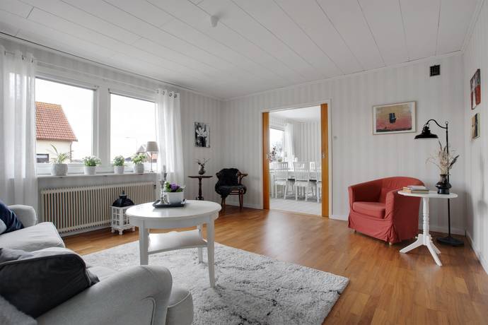 9 rum Villa på Båtsmansvägen 4 Rönnäng Tjörns kommun - bild 13
