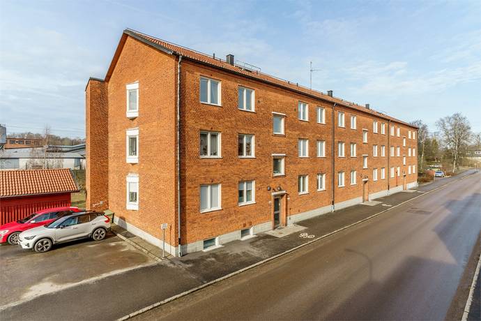 2 rum Lägenhet på Eriksgatan 25C Centrum Älmhults kommun - bild 22
