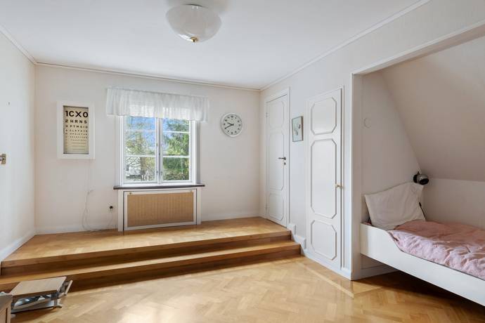 10 rum Villa på Frejavägen 38 Djursholm Danderyds kommun - bild 25