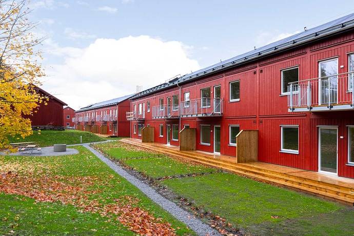 Gråbo Hed 26 D, Lgh 1103, Gråbo, Lerums kommun