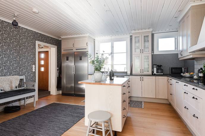 4 rum Parhus på Döbelnsgatan 10 Centrala Skara Skara kommun - bild 9