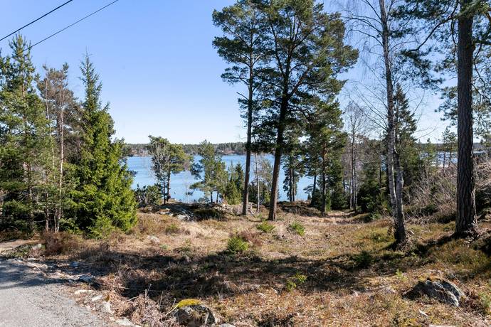 5 rum Fritidshus på Storviksstigen 6 Kalvsvik Värmdö kommun - bild 27