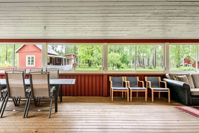 4 rum Gård med jordbruk på Stenbäcken 2 Idkerberget Borlänge kommun - bild 25
