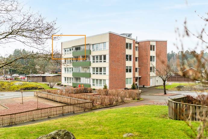 3 rum Lägenhet på Gamla Tumlehedsvägen 7 Torslanda - Centralt Göteborgs kommun - bild 28