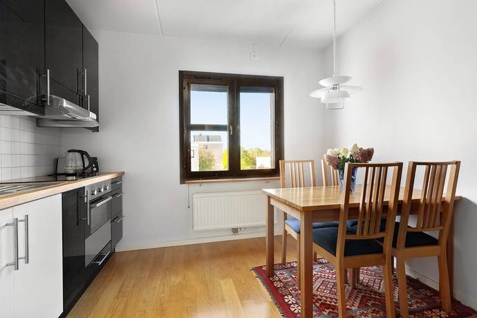 Langelandsgatan 53, 3 tr , Kista, Stockholms kommun
