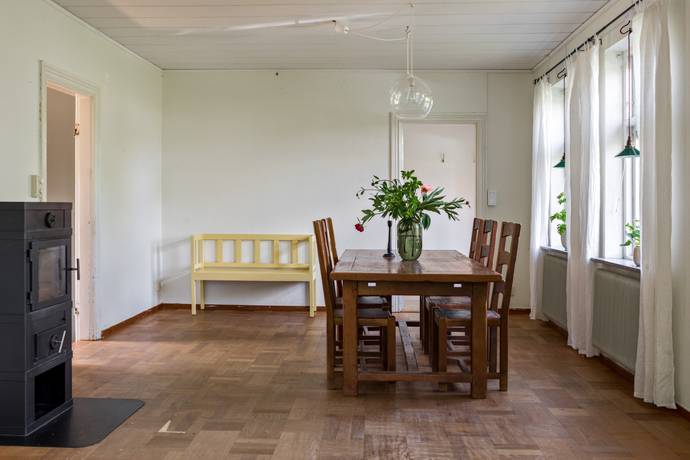 6 rum Villa på Axlahultsvägen 7 Vitaby Simrishamns kommun - bild 11