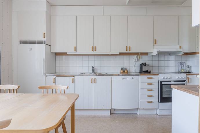 3 rum Lägenhet på Vasagatan 6 Centralt Hjo kommun - bild 7