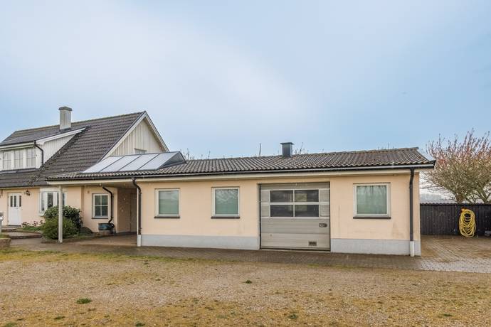 4 rum Villa på Balshögsvägen 8 Bjärred Lomma kommun - bild 23