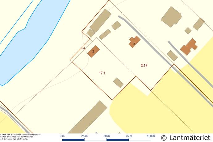 3 rum Villa på Östra Gerum Liden 2 Tidaholms kommun - bild 27