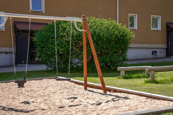 2 rum Lägenhet på Hagagatan 48D Haga Norrköpings kommun - bild 18