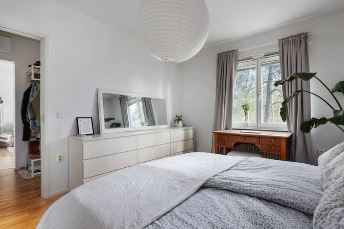2 rum Lägenhet på Brevvägen 9, 1tr Enskede Stockholms kommun - bild 14