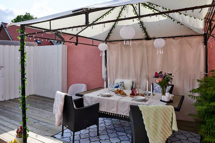 7 rum villa på Nyponstigen 112 Finninge, Strängnäs kommun - bild 2