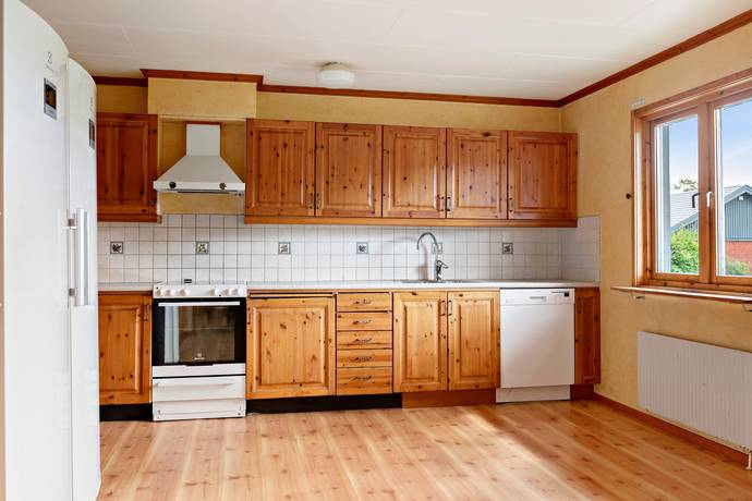 villa på Absalons väg 20 Kristianstad, Kristianstads kommun - bild 5