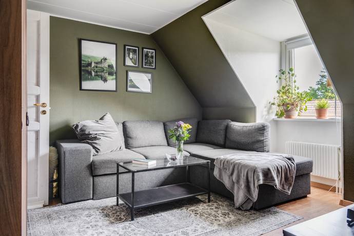 6 rum Villa på Ostvägen 4 Åkarp Burlövs kommun - bild 20