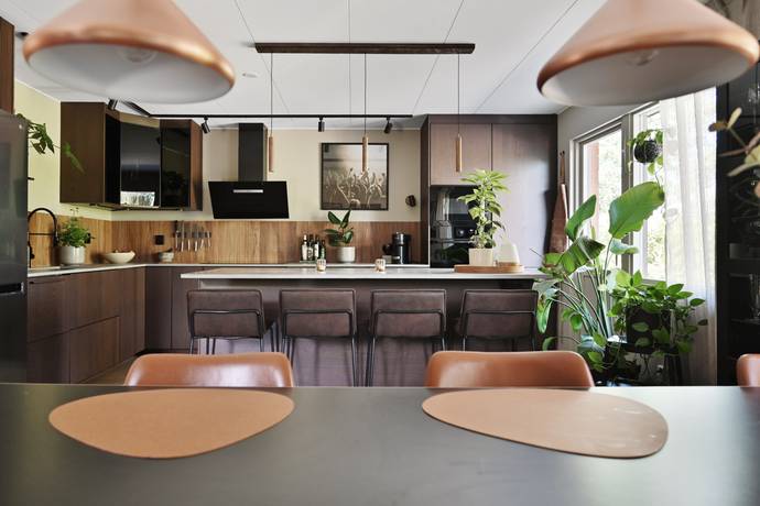 6 rum villa på Östergårdsvägen 11 Fresta, Upplands Väsby kommun - bild 5
