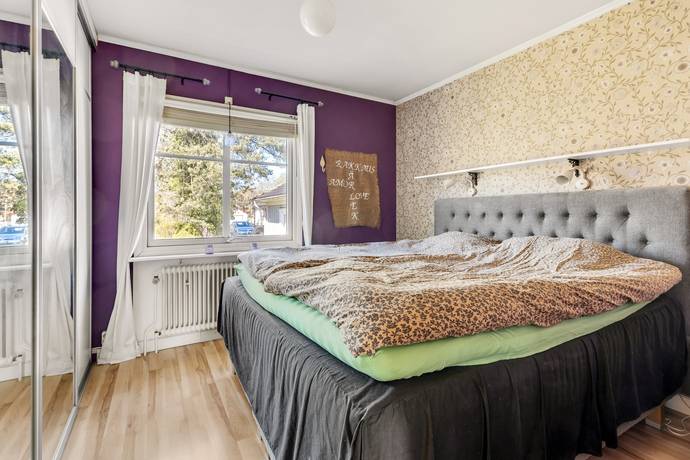 6 rum Villa på Älvkvarnsvägen 11 Bålsta Håbo kommun - bild 15