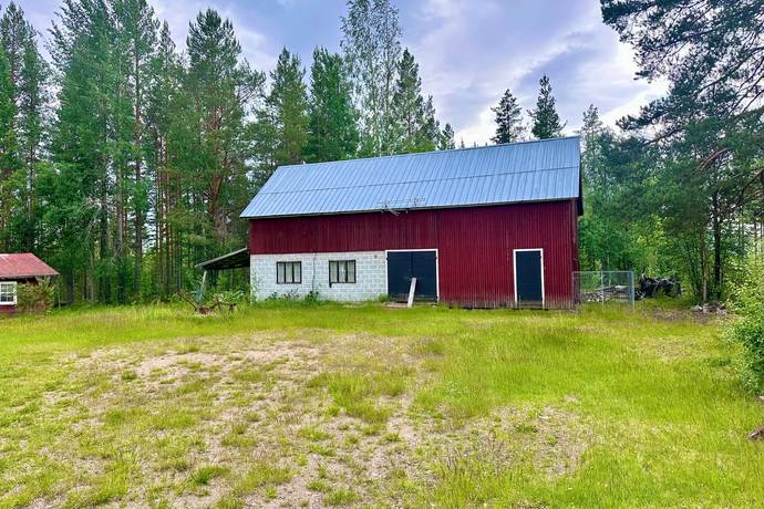 64 m² Gård/skog på Mosätt 249 Mosätt Härjedalens kommun - bild 25