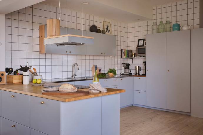 5 rum Lägenhet på Skridskovägen 9C Västertorp/Hägerstensåsen Stockholms kommun - bild 10