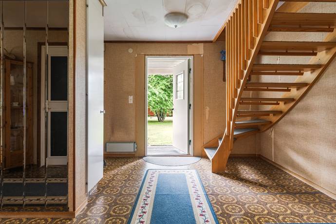 8 rum Villa på Markusvägen 35 Sundom Luleå kommun - bild 6