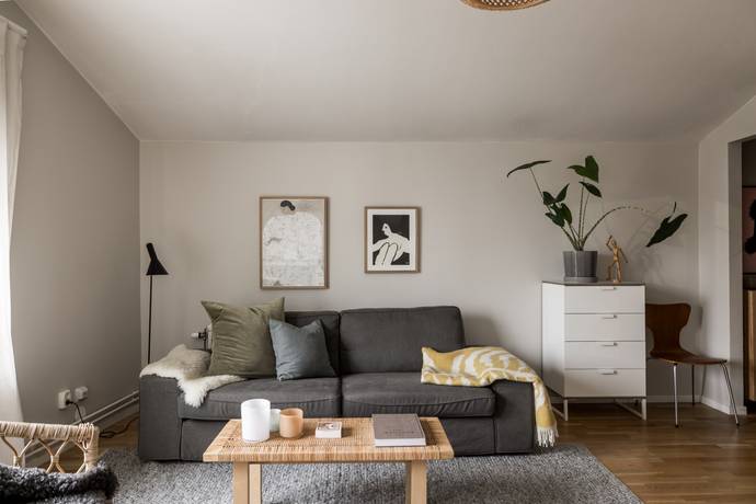 1 rum Lägenhet på Häradsgatan 30B Mölndal Mölndals kommun - bild 4
