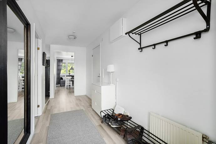 3 rum lägenhet på Långnäsvägen 12 D Bollnäs, Bollnäs kommun - bild 4