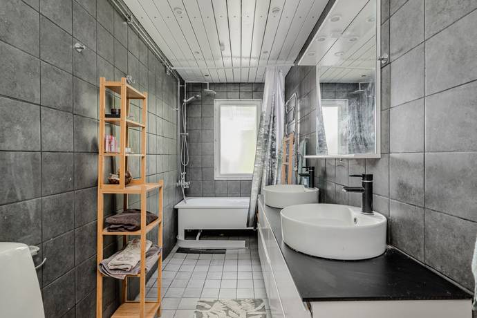 166 m² Villa på Vallstanäsvägen 20 Sigtuna kommun - bild 8