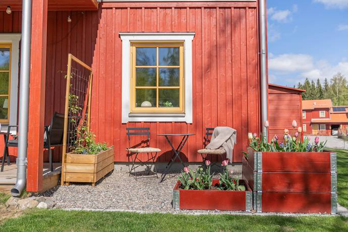 4 rum Lägenhet på Salamandervägen 8F Gäddeholm Västerås kommun - bild 29