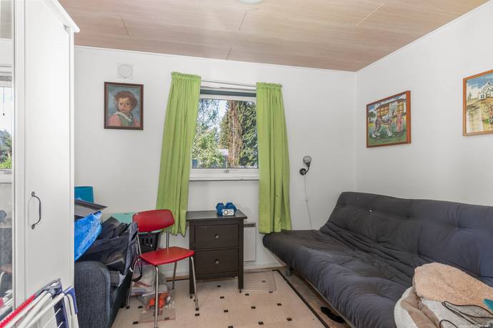 4 rum Villa på Fjällsippevägen 15 Sjöbo Svansjö Sjöbo kommun - bild 13