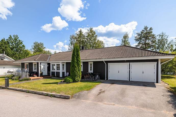 Vimmerby, Vimmerby kommun