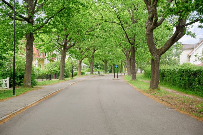 4 rum Radhus på Ekovägen 35 Duvbo Sundbybergs kommun - bild 57