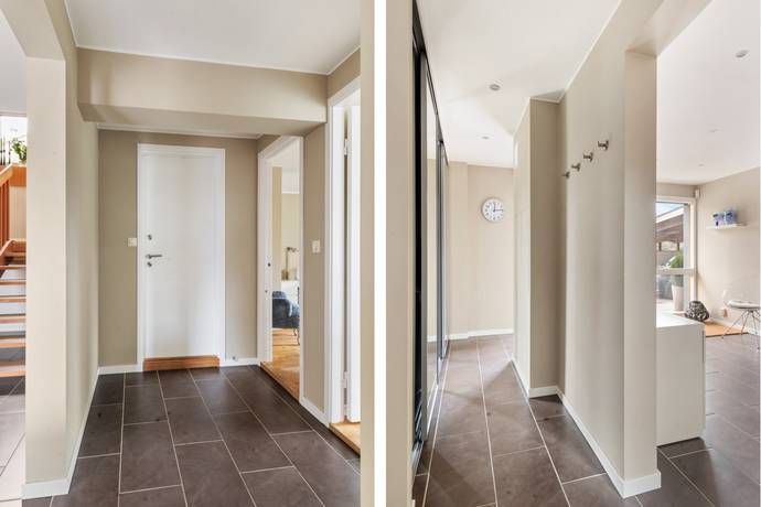 9 rum Villa på Götavägen 15 Djursholm Danderyds kommun - bild 46