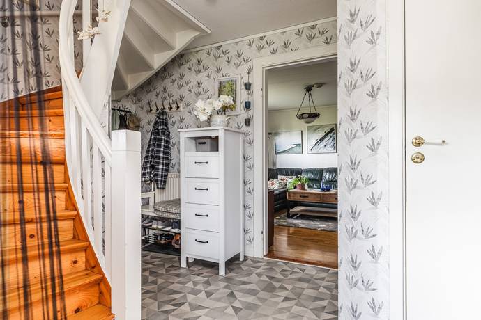 3 rum villa på Gilserud Högåsen 1 Jössefors, Arvika kommun - bild 5