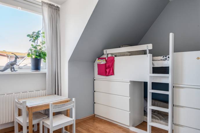 6 rum Villa på Ostvägen 4 Åkarp Burlövs kommun - bild 22