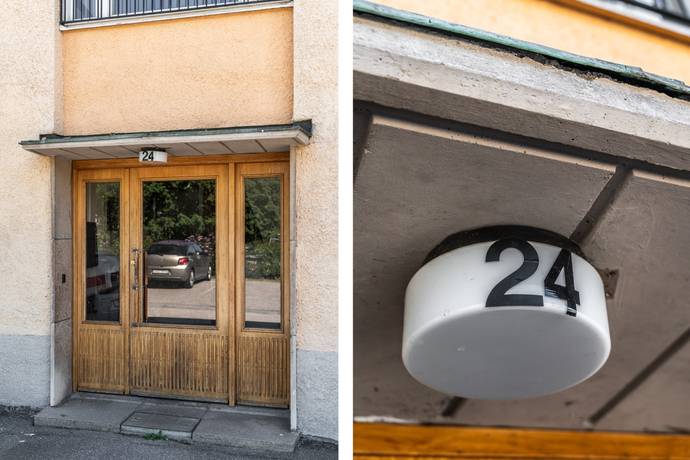 3 rum Lägenhet på Rondellen 24 Kallhäll Järfälla kommun - bild 19