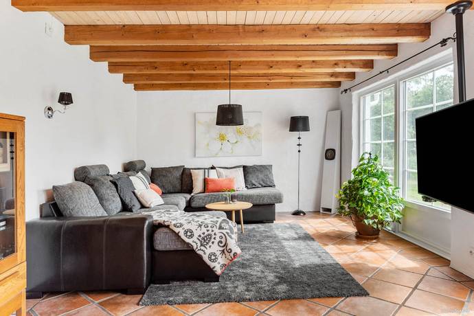 5 rum Villa på Landsvägen 731 Östra Grevie Vellinge kommun - bild 24