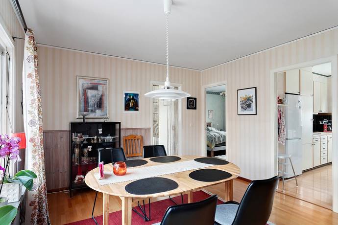 4 rum Villa på Solrosvägen 10 Olofström Olofströms kommun - bild 6